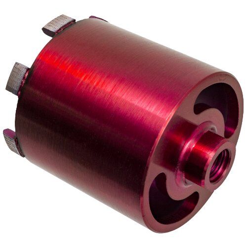  Diamant-Dosenbohrer Nozar Diamant-Dosenbohrer, Ø 68mm, M16, Matrix Kurzz. D.A.S 12446249